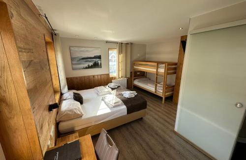 Rennweg am Katschberg Hotel | Hotel-Landgasthof Katschtalerhof