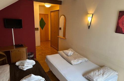 Rennweg am Katschberg Hotel | Hotel-Landgasthof Katschtalerhof