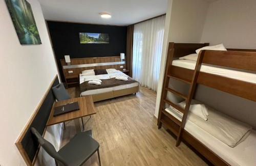 Rennweg am Katschberg Hotel | Hotel-Landgasthof Katschtalerhof