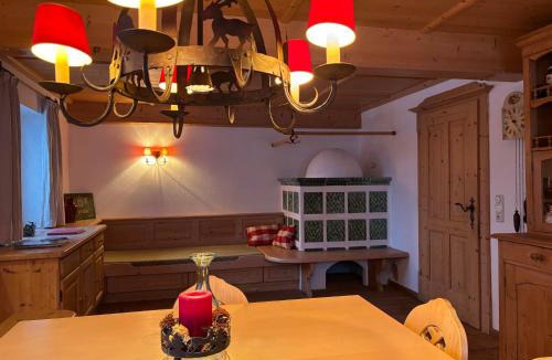 Sankt Jakob in Haus Apartment | Simair in Haus