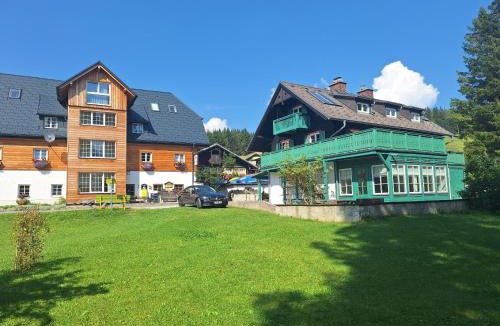 Fischbach Apartment | Haus Völlegg