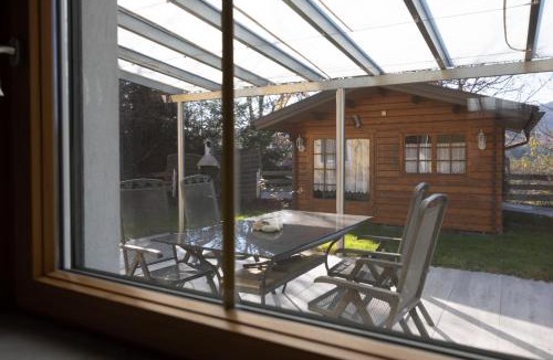 Mitterlimberg House | Zum Stroama