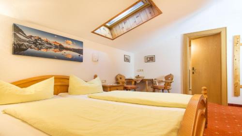 Volderau Apartment | Haus Gleinser - Neustift im Stubaital