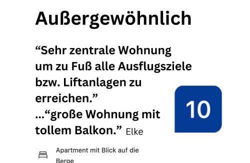 Tannheim Apartment | Apartments Tannheim - Ruhige Apartments mit Infrarotsauna & Sommerbergbahnen inklusive