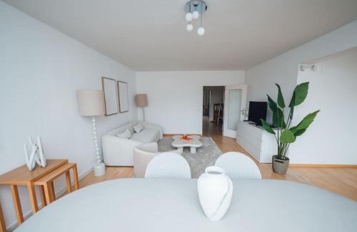 Oberdobling Apartment | Designer-Apartment zum Wohlfühlen