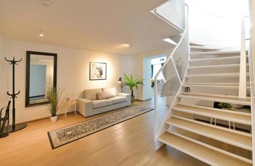Alsergrund Apartment | Julius 24 - Stylish Heaven, 5 Mins to City Center