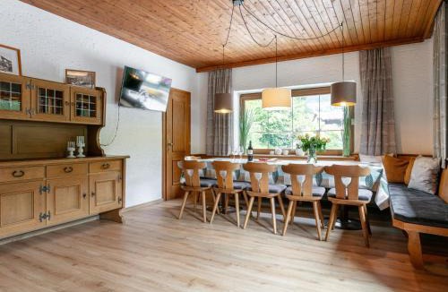 Alpbach Apartment | Zellner Top 4 und 5 und 9