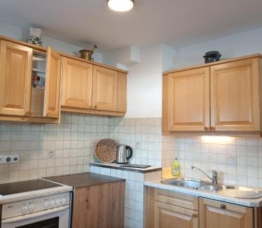 Lend House | Apartment Haus Klingspitz Pilzegg