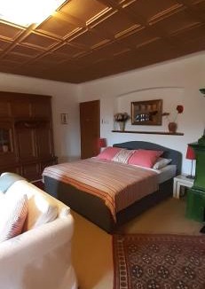 Mariazell Apartment | Villa Tadina Ferienwohnungen Mariazell