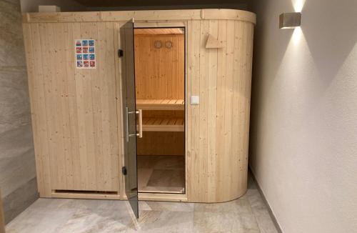 Hof bei Salzburg Apartment | Obereggut