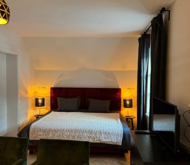 Spital am Semmering Apartment | Villa Edelweiss Stuhleck