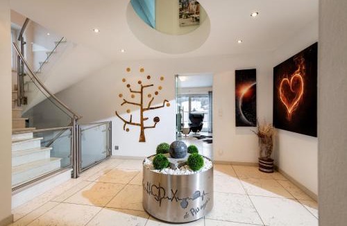 Soell House | Ferienhaus Au Villa