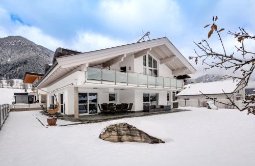 Soell House | Ferienhaus Au Villa
