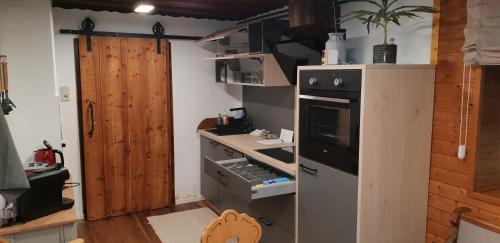 Ferlach Apartment | Bauernchalet Orainza