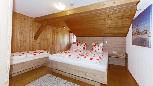 Nesselwaengle Apartment | Haus Maringele