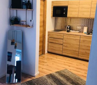 Leopoldskron-Moos Apartment | One Apartment