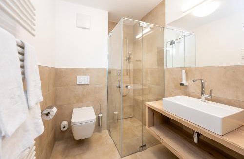 Maria Alm am Steinernen Meer Hotel | Apartmenthotel Sonnenhof
