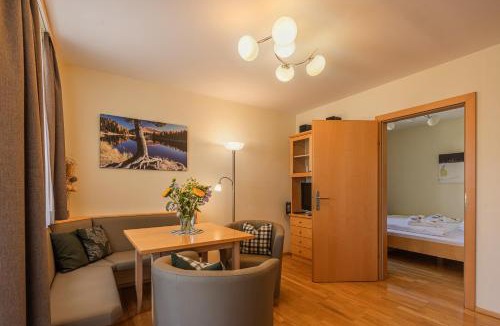 Bad Kleinkirchheim Apartment | Alpine Spa Residence