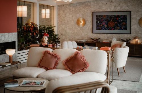 Vorderglemm Hotel | Goldstück - Adults Only
