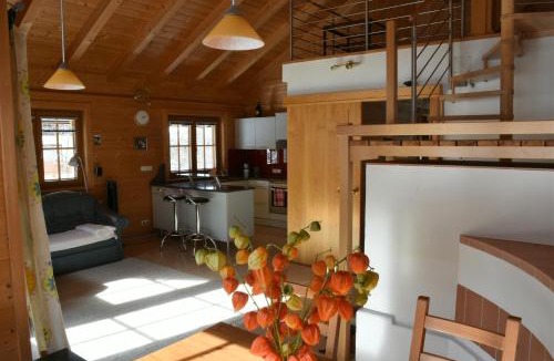 Lavant Apartment | Haus Tabernig