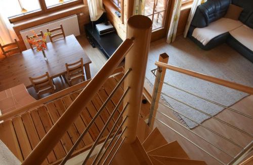 Lavant Apartment | Haus Tabernig