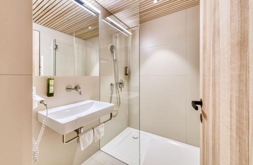 Sankt Gerold Hotel | Propstei Sankt Gerold