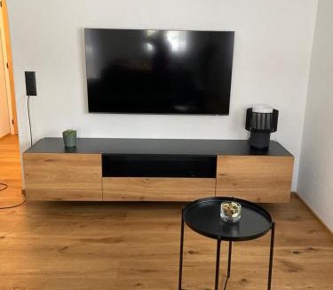 Flond Apartment | Casa Suvita , Alpine Luxury Apartment Surselva