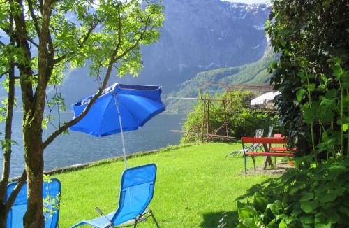 Hallstatt House | Pension Sarstein