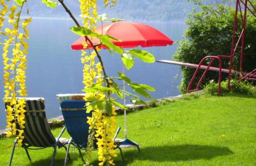 Hallstatt House | Pension Sarstein