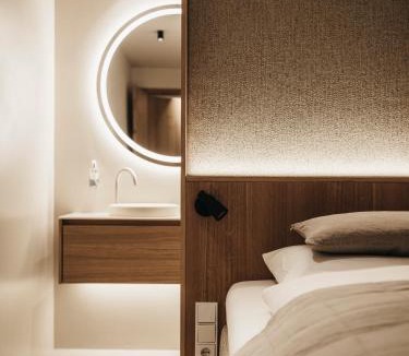 Alpendorf Apartment | Haven Alpendorf
