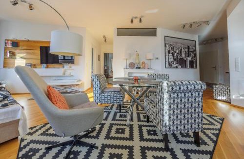 Villach Apartment | Luxury Apartment Villach City