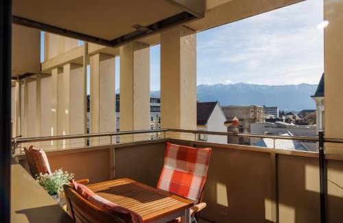 Villach Apartment | Luxury Apartment Villach City
