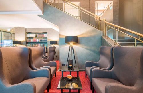 Feldkirch Hotel | Best Western Premier Central Hotel Leonhard