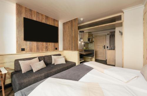 Axams Apartment | MONDI Hotel Axams