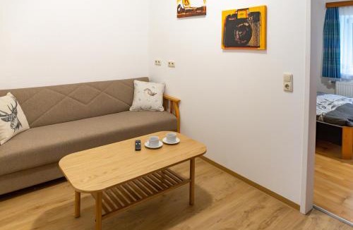 Feistritz ob Bleiburg Apartment | Johann3