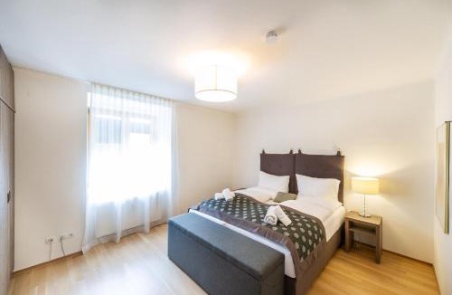 Uebelbach Apartment | Apartmenthaus Pastner am Teich