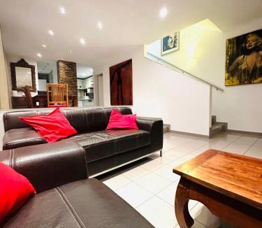 Aigen Villa | FAMILY STAY SALZBURG City