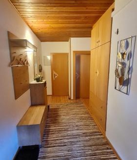 Hermagor-Pressegger See Apartment | Ferienhaus Ball - Kometterhof