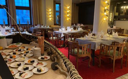 Igls Hotel | Sporthotel Igls