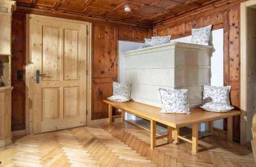 Schruns House | Christians Muntafuner Hus