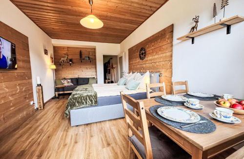 Sankt Urban Apartment | Apartment Wolf by Interhome