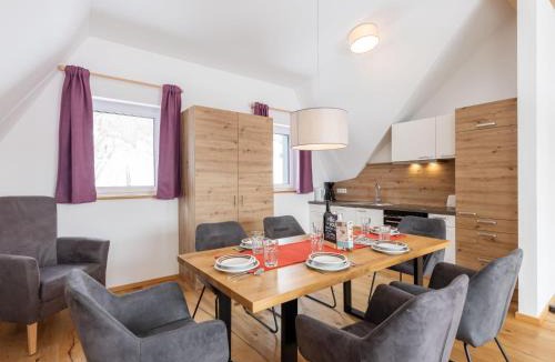 Mauterndorf Apartment | Lärchenhof Top 302