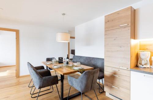 Mauterndorf Apartment | Lärchenhof Top 202