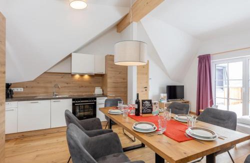 Mauterndorf Apartment | Lärchenhof Top 302