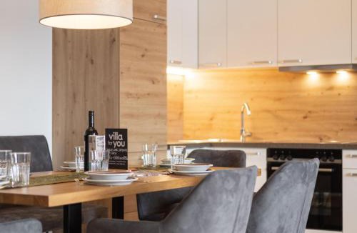 Mauterndorf Apartment | Lärchenhof Top 202
