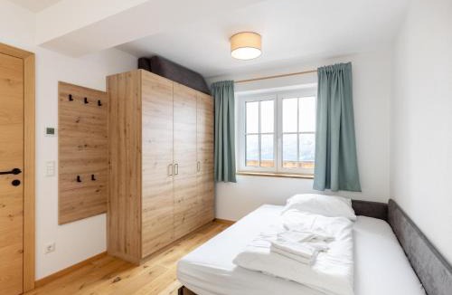 Mauterndorf Apartment | Lärchenhof Top 202