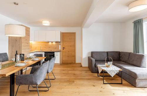 Mauterndorf Apartment | Lärchenhof Top 202