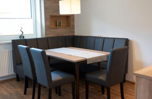 Eben im Pongau House | Apartment Bär Comfortable holiday residence