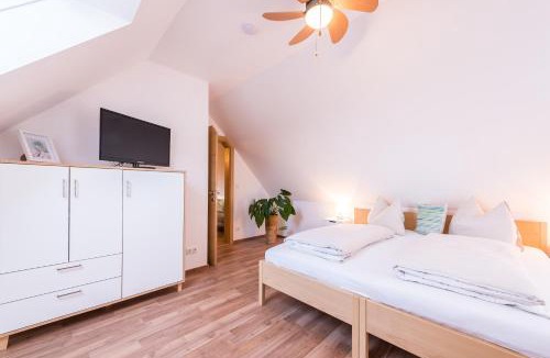 Kornberg bei Riegersburg Apartment | Weingut Dietl