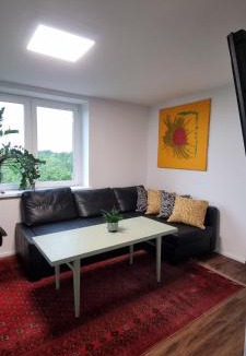 Kumberg Apartment | Villa Kunterbunt